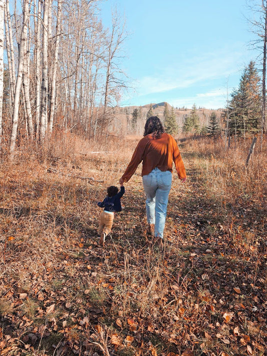 How Conscious Parenting Affects Your Intimate Relationships