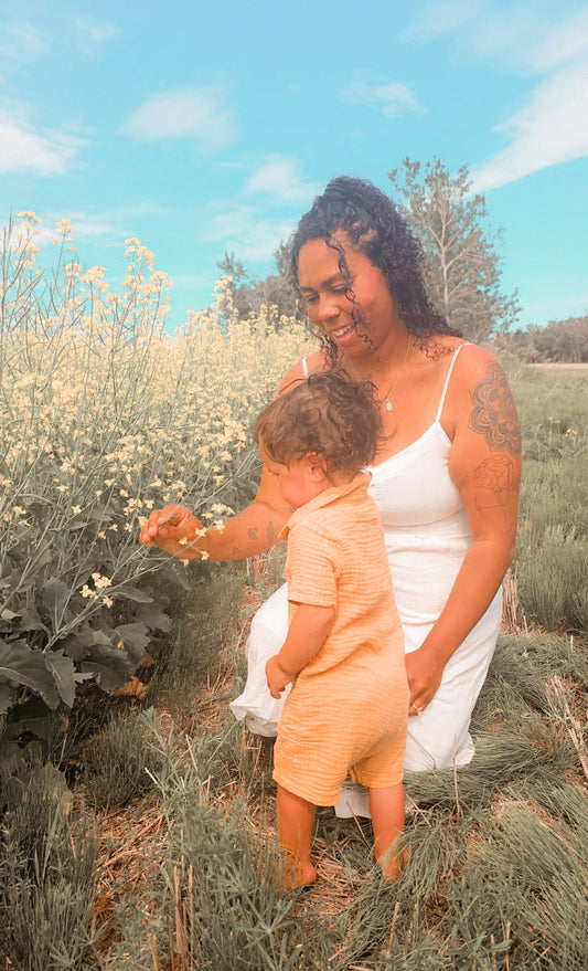 5 Quick Nervous System Resets for Overwhelmed Moms