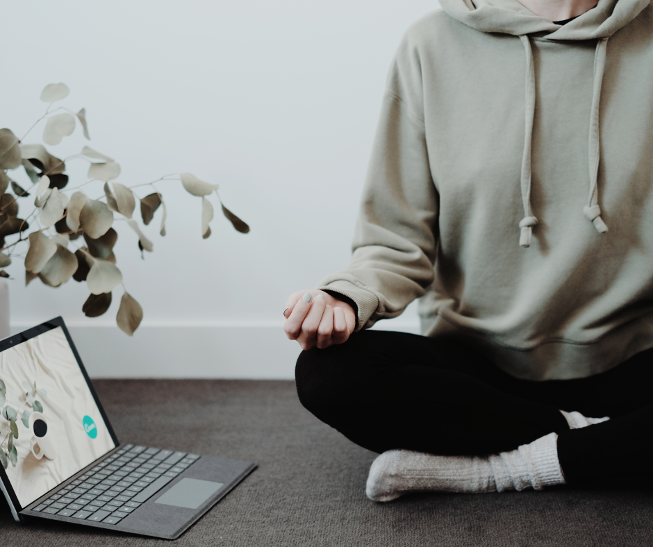 Somatic Healing Sessions