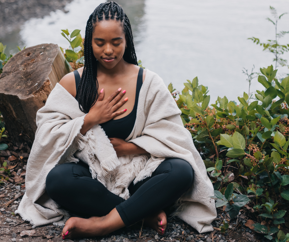 Somatic Healing Sessions